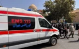 آماده‌باش بزرگ/ ۲۵۰۰ نیروی امدادی در این مسیر مستقر شد