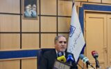 آمادگی دانشگاه علوم پزشکی شهید بهشتی در مراسم تشییع رهبر شهید