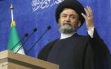 آیت‌الله عاملی: آمریکا در میدان شکست خورد و به جنگ رسانه‌ای پناه برد