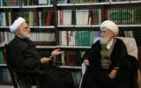 آیت‌الله نوری‌همدانی: برخورد با اخلالگران اقتصاد مطالبه مردم است