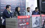 اثری که تصویر دروغین از جامعه ارائه دهد در تاریخ ماندگار نمی‌شود