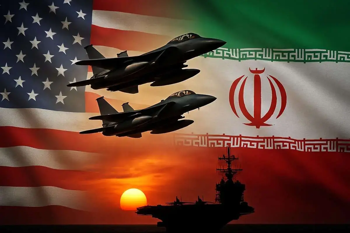 ادعای آمریکا درباره دنبالهدار بودن حملات به ایران ادعای آمریکا درباره دنبالهدار بودن حملات به ایران