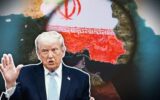 ادعای رسانه اسرائیلی؛ ترامپ تمایلی به ازسرگیری جنگ با ایران ندارد
