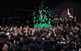 از بیروت تا صنعا؛ روایت رسانه‌های عربی از تشییع رهبر شهید+ عکس