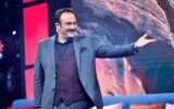 استوری مهران غفوریان برای مزار رهبر شهید + عکس