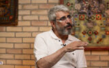 امیر غفارمنش: عزادارم و نمی‌توانم نسبت به کشورم بی‌تفاوت باشم