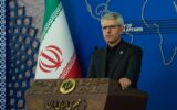 ایران پاسخ ناتو را داد | چرب‌زبانی فقدان عزت نفس تملق‌گو را جبران نمی‌کند
