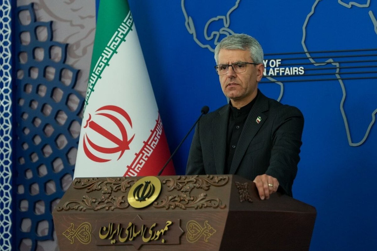 ایران پاسخ ناتو را داد | چرب‌زبانی فقدان عزت نفس تملق‌گو را جبران نمی‌کند
