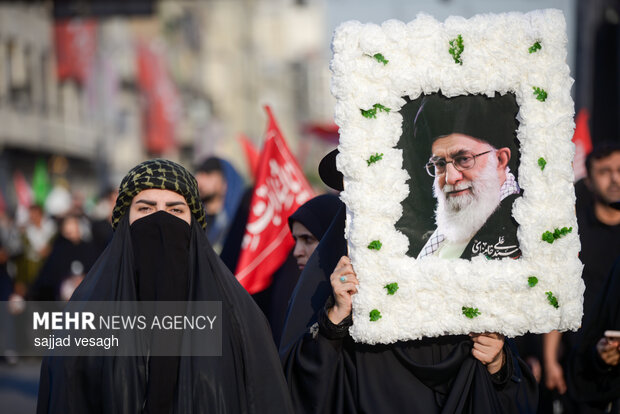 بازخوانی اندیشه‌های رهبر شهید؛ در «معیار» از بیداری اسلامی بشنوید