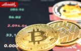 بیت‌کوین و اتریوم صعود کردند | تتر دوباره ریزش کرد