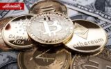 بیت‌کوین و اتریوم صعودی شدند | تتر به مرز ۱۹۴ هزار تومان رسید