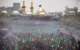 تعطیلی نجف و کربلا در این روز برای تشییع رهبر شهید