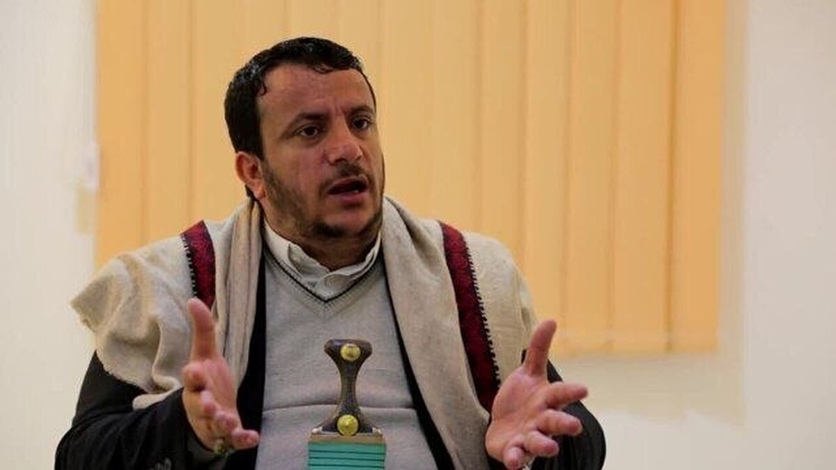 تهدید جدی انصارالله علیه عربستان/ پاسخ قدرتمندی در راه است تهدید جدی انصارالله علیه عربستان/ پاسخ قدرتمندی در راه است