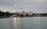 جزئیات هولناک از غرق شدن کودک مبتلا به اوتیسم در دریاچه تفریحی ساوه