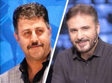 جواد هاشمی در تدارک ساخت «کوک​​​​​​​ی» با هومن حاجی‌عبداللهی