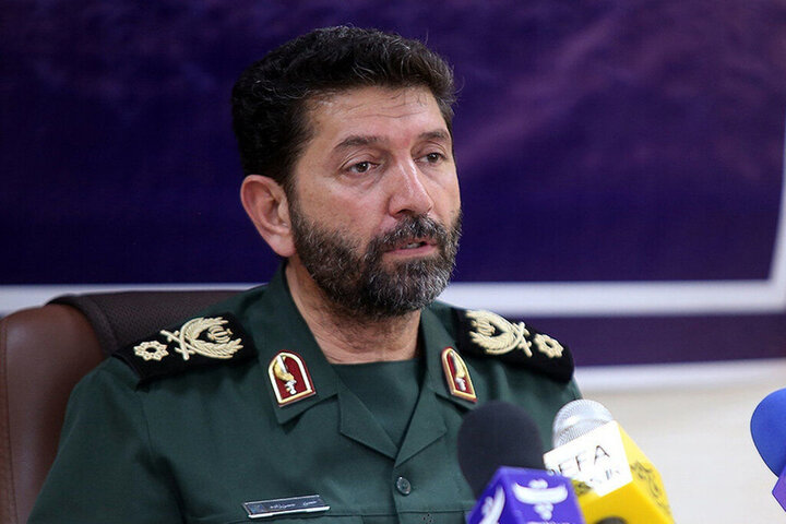 حسن‌زاده: تمهیدات حضور خانواده‌ها در مراسم تشییع پیش‌بینی شده است