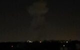 حمله دشمن آمریکایی به کنگاور
