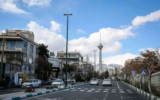 خبر خوش هواشناسی برای مردم پایتخت / دمای هوا در تهران کاهش می‌یابد