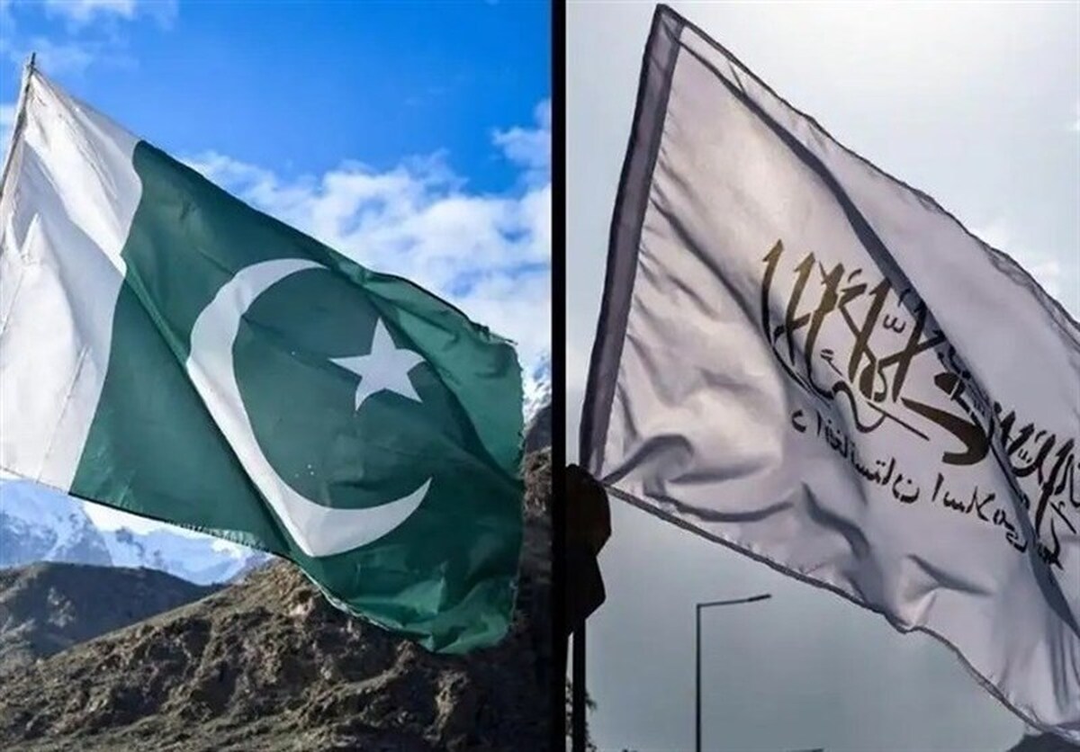درگیری شدید در نزدیکی مرز ایران / پاکستان هدف حمله قرار گرفت درگیری شدید در نزدیکی مرز ایران / پاکستان هدف حمله قرار گرفت