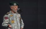 دریادار سیاری: سواحل ایران جهنم بی بازگشت برای نیروهای خارجی است