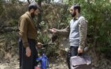 «دوچرخه آبی» به جشنواره ستاره سینما تونس رفت