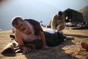 «دژنو» آماده نمایش شد