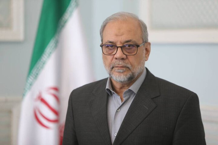 ذوالقدر: عاملان شهادت رهبر انقلاب به سزایشان خواهند رسید ذوالقدر: عاملان شهادت رهبر انقلاب به سزایشان خواهند رسید