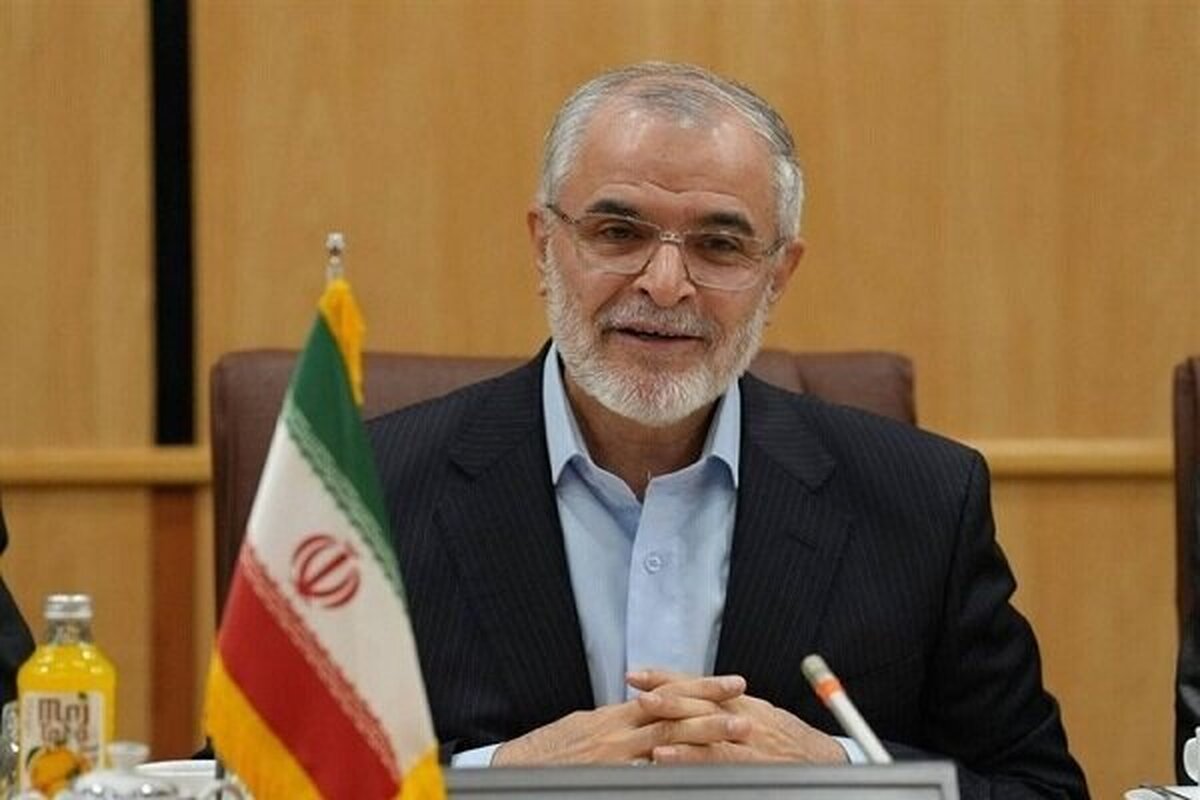 رئیس ستاد اربعین آمار فوتی‌های مراسم تشییع رهبر شهید را اعلام کرد