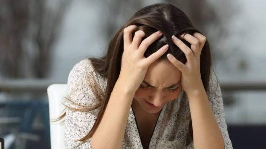 روان رنجوری چیست؟ آشنایی با یکی از مهمترین ویژگی های شخصیتی روان رنجوری چیست؟ آشنایی با یکی از مهمترین ویژگی های شخصیتی