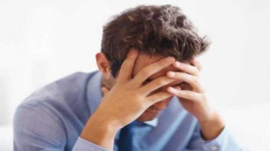 روانتنی؛ وقتی استرس و اضطراب به زبان بدن تبدیل میشوند روانتنی؛ وقتی استرس و اضطراب به زبان بدن تبدیل میشوند