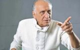 روایت احمد نجفی از مرگ تلخ کارگردان «خط آتش» و تصادف مرگبار در آمریکا