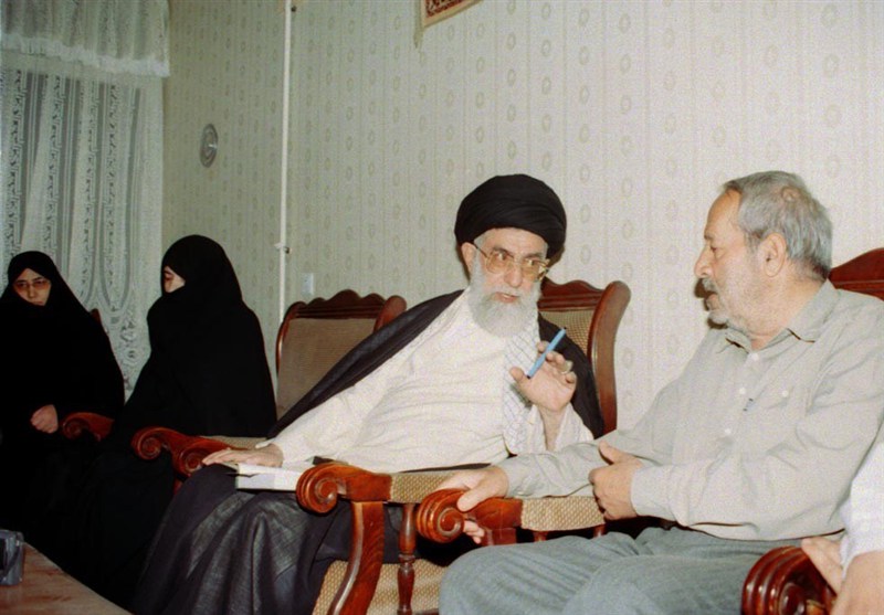اخبار استان همدان , بدرقه آقای شهید ایران , 