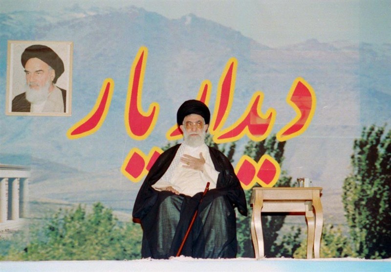 اخبار استان همدان , بدرقه آقای شهید ایران , 