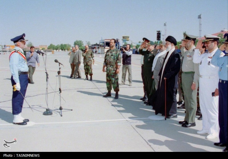اخبار استان همدان , بدرقه آقای شهید ایران , 