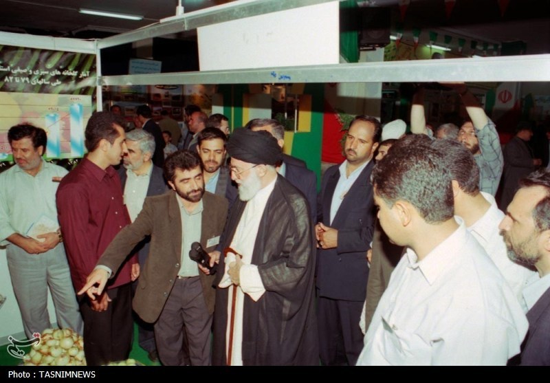 اخبار استان همدان , بدرقه آقای شهید ایران , 