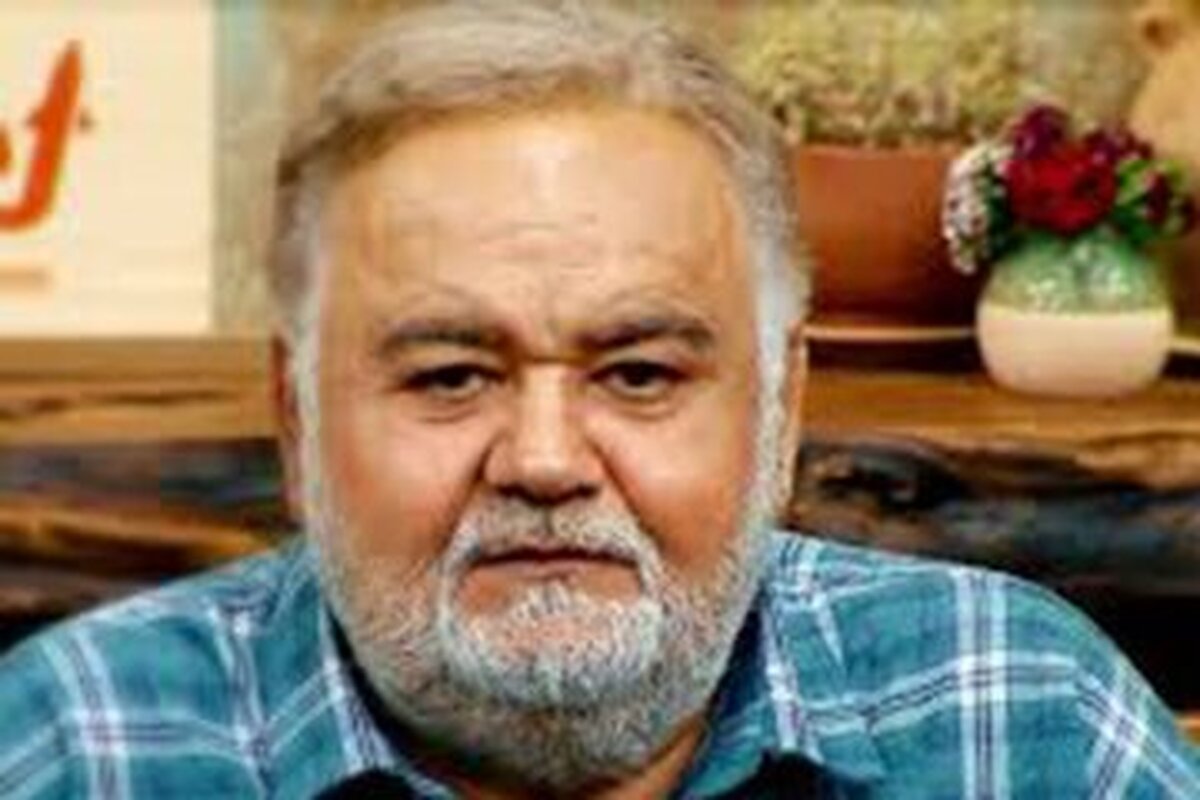 زمان برگزاری مراسم تشییع زنده یاد اکبر عبدی اعلام شد زمان برگزاری مراسم تشییع زنده یاد اکبر عبدی اعلام شد