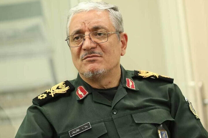 سخنگوی وزارت دفاع: با همه توان از نیروهای مسلح پشتیبانی می‌کنیم