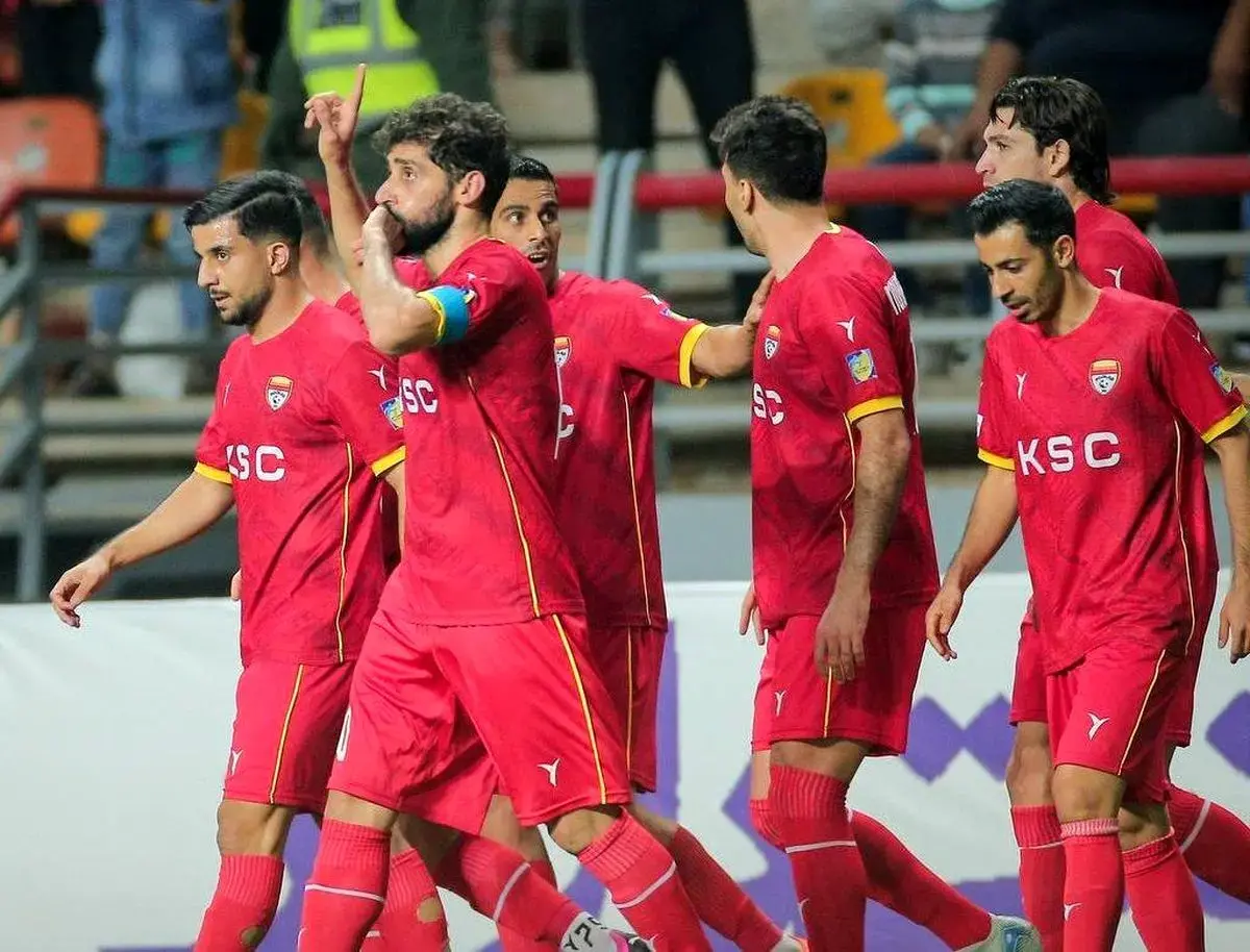 سردرگمی در باشگاه آلومینیوم/ فصل جدید بدون تصمیم آغاز شد سردرگمی در باشگاه آلومینیوم/ فصل جدید بدون تصمیم آغاز شد