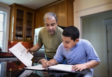 سه دلیل گرایش برخی خانواده‌ها به آموزش خانگی