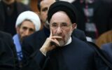 صلح با چه کسی؟  دوقطبی‌سازی بدهنگام یاران خاتمی