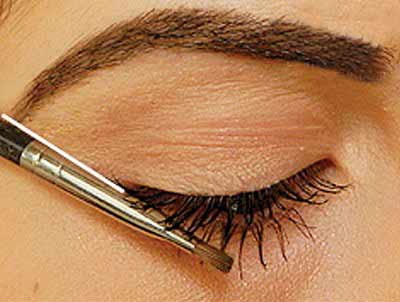 طراحی ابرو, چگونه مداد ابرو بکشیم, چگونه سایه ابرو بزنیم