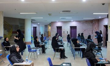 معاون آموزشی وزارت علوم از کاهش جذابیت تحصیل در مقاطع عالی گفت؛ دکترا از سکه افتاد معاون آموزشی وزارت علوم از کاهش جذابیت تحصیل در مقاطع عالی گفت؛ دکترا از سکه افتاد