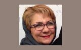 مهین اعلا درگذشت
