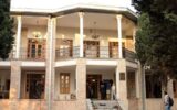 موزه گرافیک بازگشایی شد؛ برگزاری ۲ نمایشگاه در عمارت ارباب هرمز