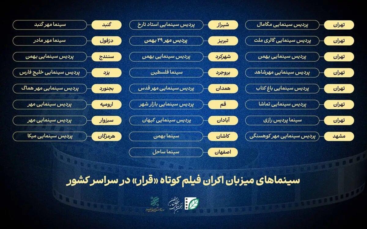 نویسنده و کارگردان «آدمک»: وجدان، برای پدرم سیروس گرجستانی اهمیت بسیار داشت