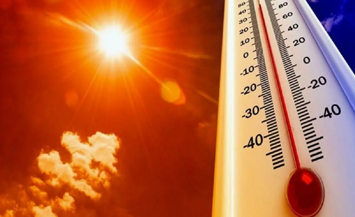 هشدار به تهرانی‌ها / موج جدید گرما در راه است