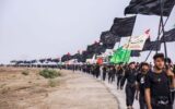 هشدار رئیس ستاد اربعین: ثبت‌نام در سماح برای همه زائران اجباری است