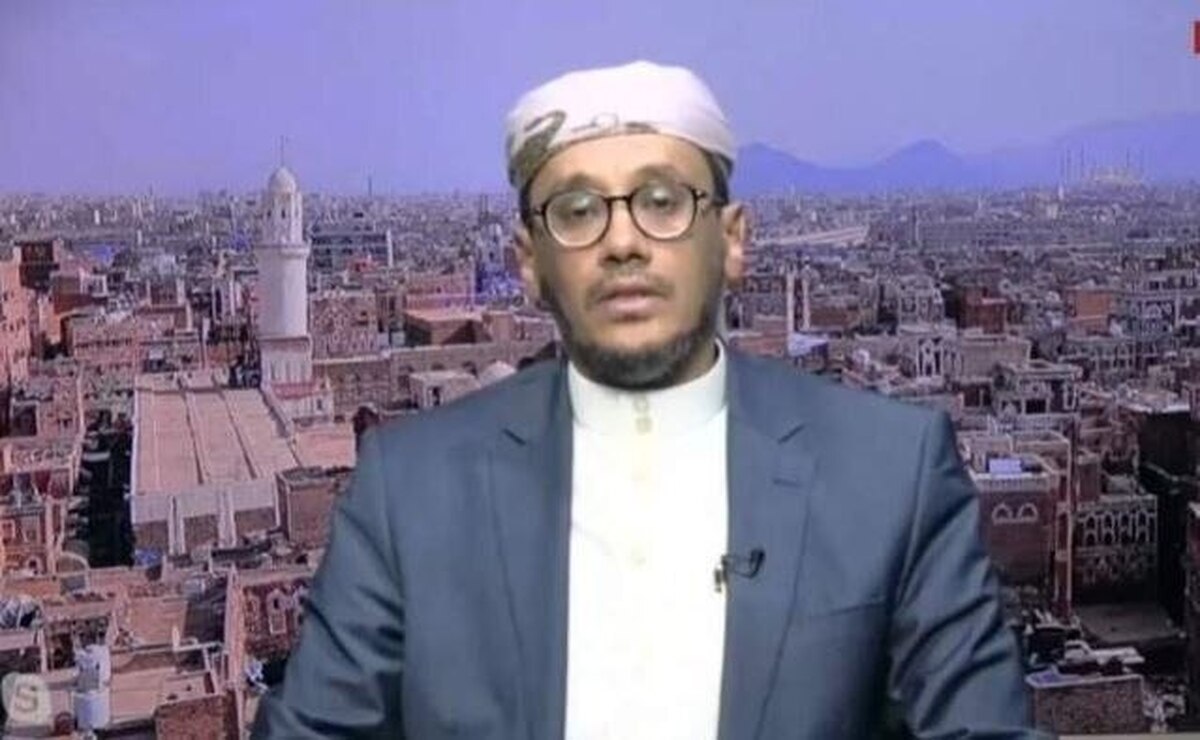 هشدار صنعا به واشنگتن/ یمن به ترامپ اعلام جنگ داد؟ هشدار صنعا به واشنگتن/ یمن به ترامپ اعلام جنگ داد؟