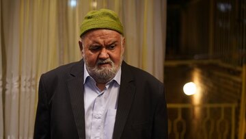هنرمندانی که برای عمو اکبر نوشتند/ از «چه بازیگری، چه استعدادی که هدر رفت» تا روایت از پهلوانی اکبر عبدی هنرمندانی که برای عمو اکبر نوشتند/ از «چه بازیگری، چه استعدادی که هدر رفت» تا روایت از پهلوانی اکبر عبدی