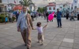 وابستگی به خاله و عمه، همیشه نشانه مشکل خانوادگی نیست